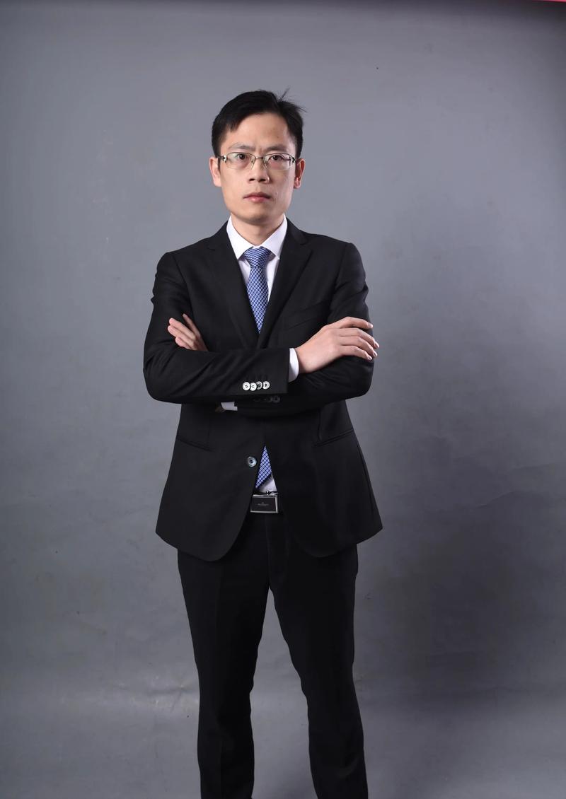 樊鲜蓉 创始人 & 执行董事